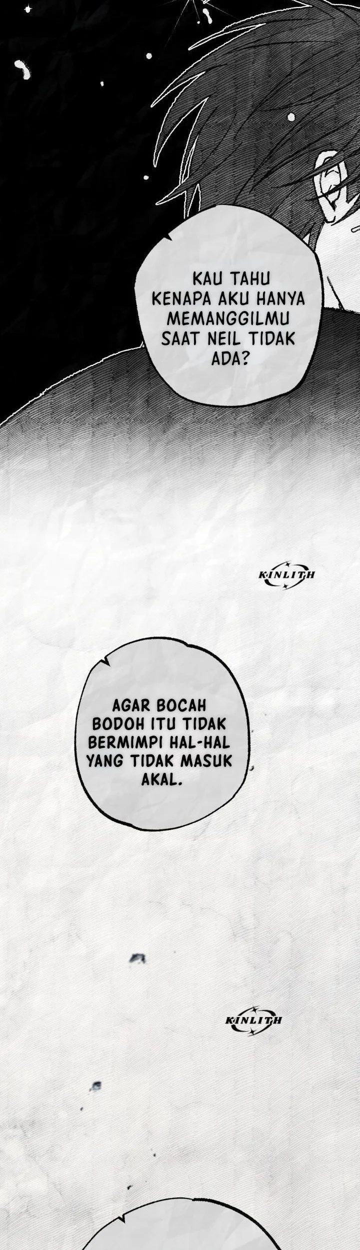 Welcome to the Rose Mansion Chapter 54 Gambar 78