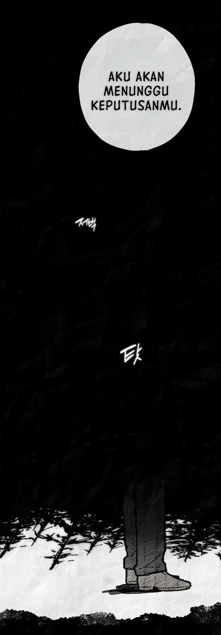 Welcome to the Rose Mansion Chapter 54 Gambar 82