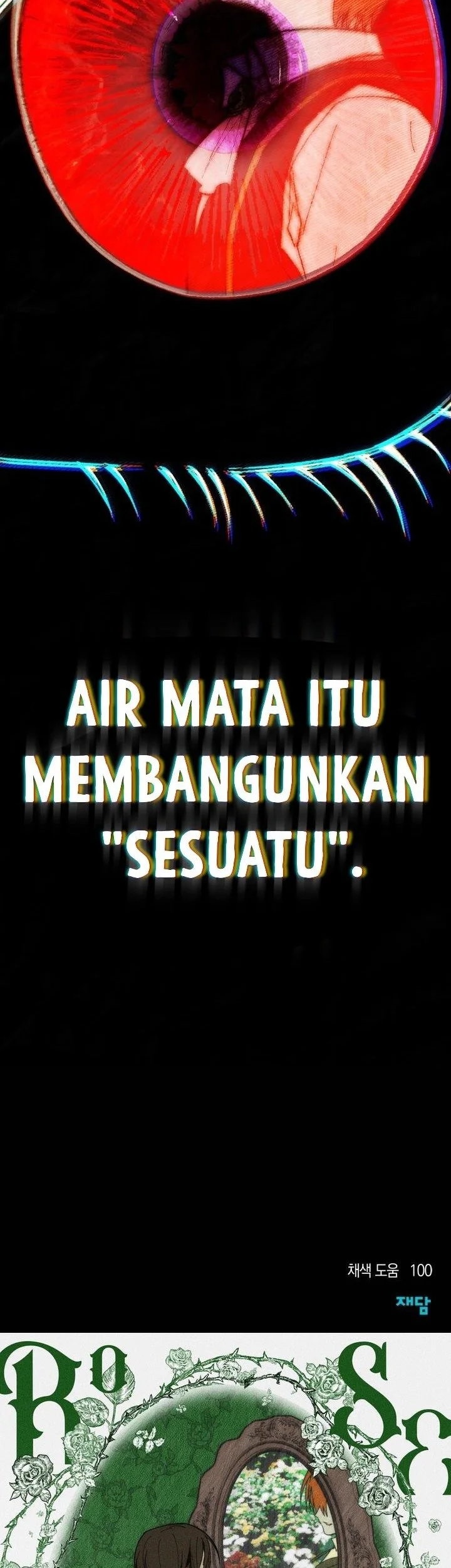 Welcome to the Rose Mansion Chapter 54 Gambar 88