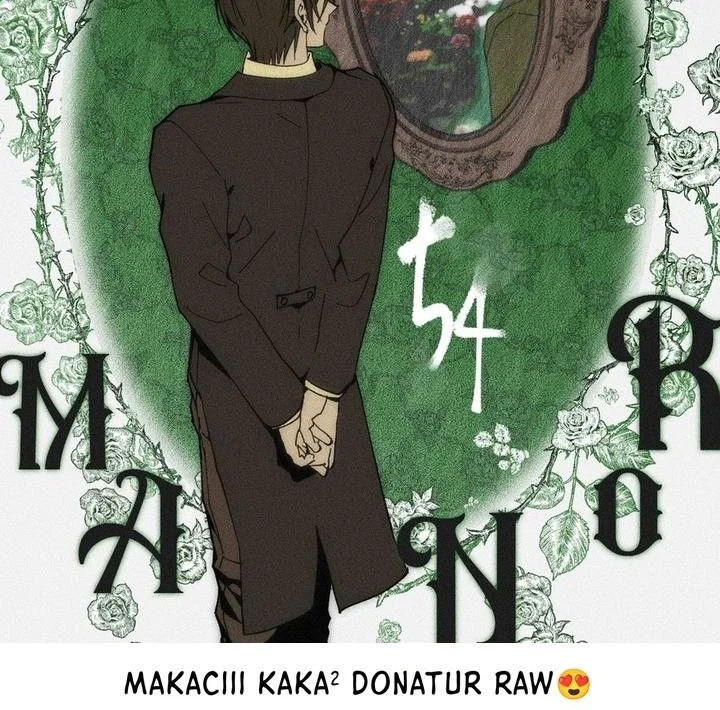 Welcome to the Rose Mansion Chapter 54 Gambar 89