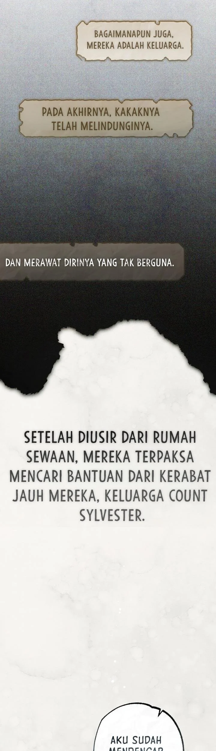 Welcome to the Rose Mansion Chapter 54 Gambar 56