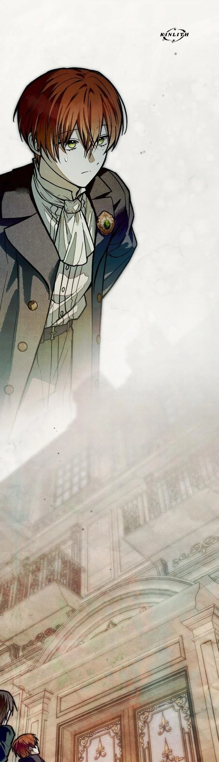 Welcome to the Rose Mansion Chapter 54 Gambar 60