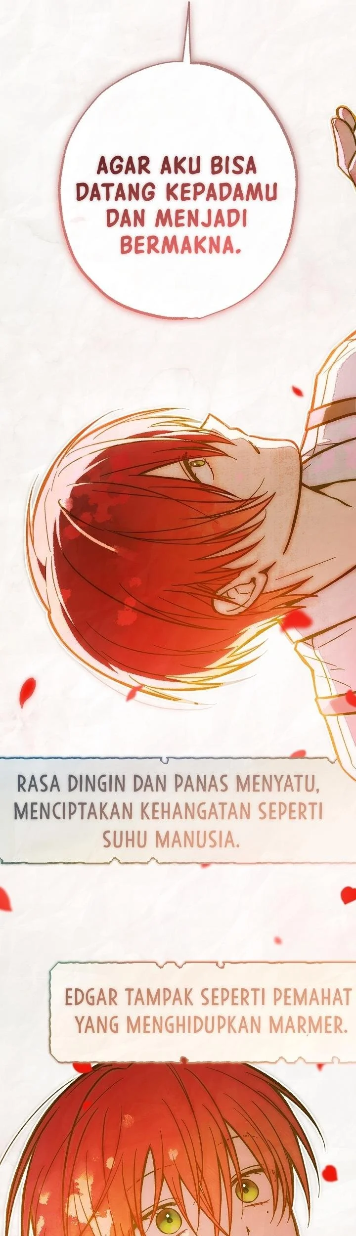 Welcome to the Rose Mansion Chapter 55 Gambar 61