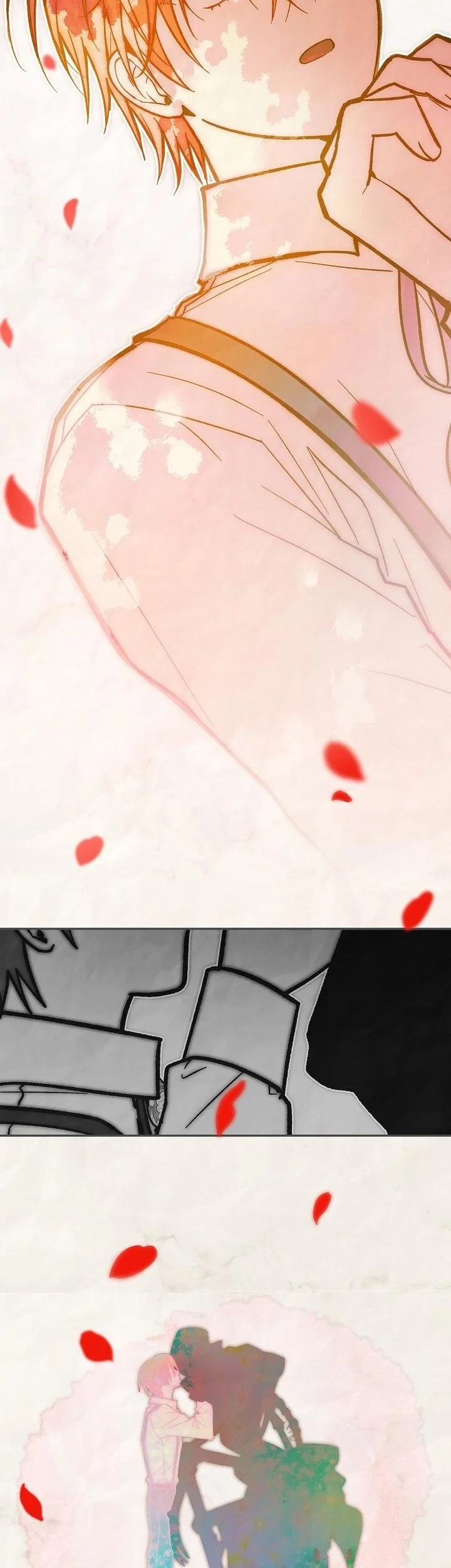 Welcome to the Rose Mansion Chapter 55 Gambar 62