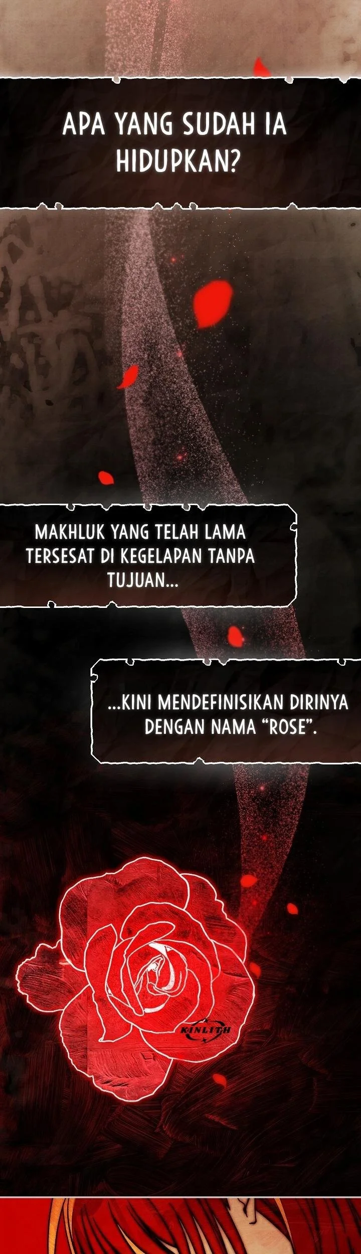 Welcome to the Rose Mansion Chapter 55 Gambar 65