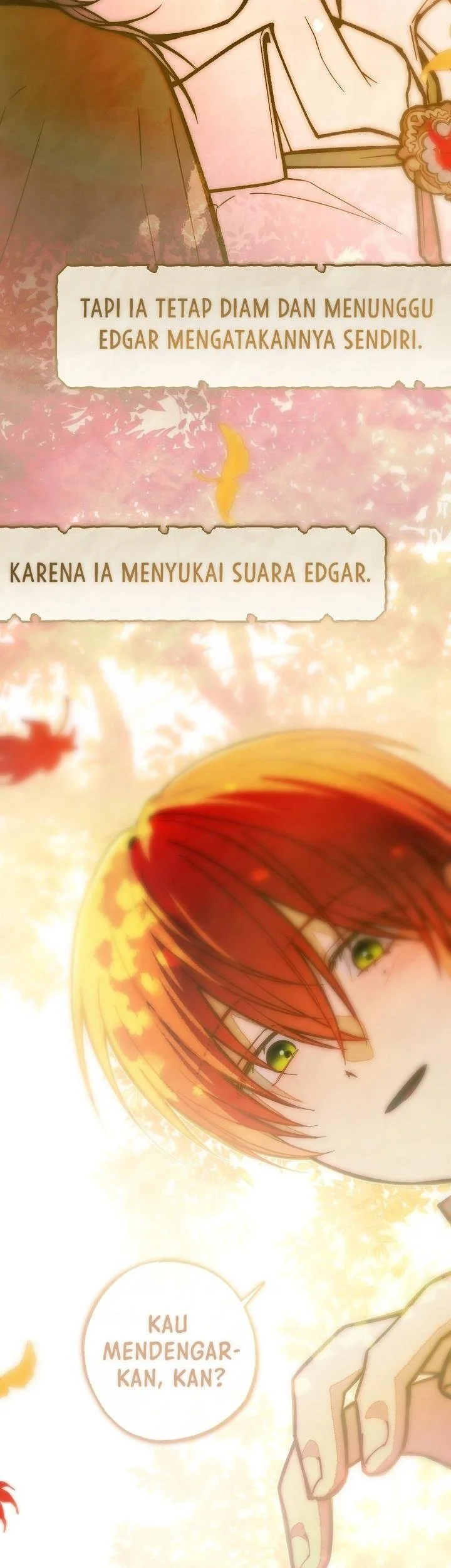 Welcome to the Rose Mansion Chapter 55 Gambar 70