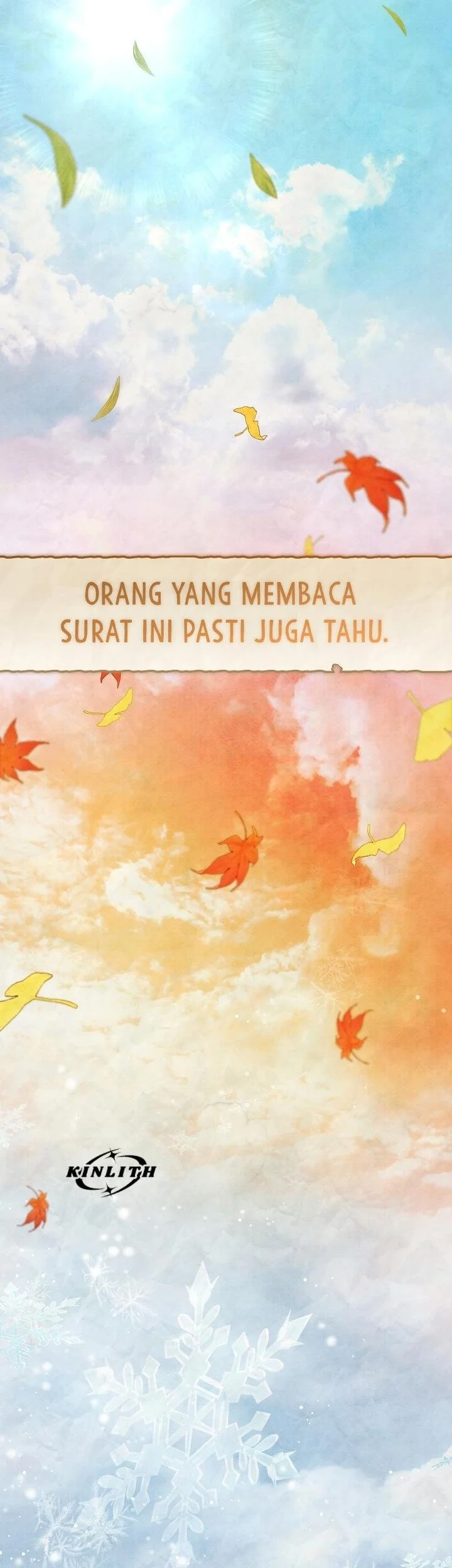 Welcome to the Rose Mansion Chapter 55 Gambar 73