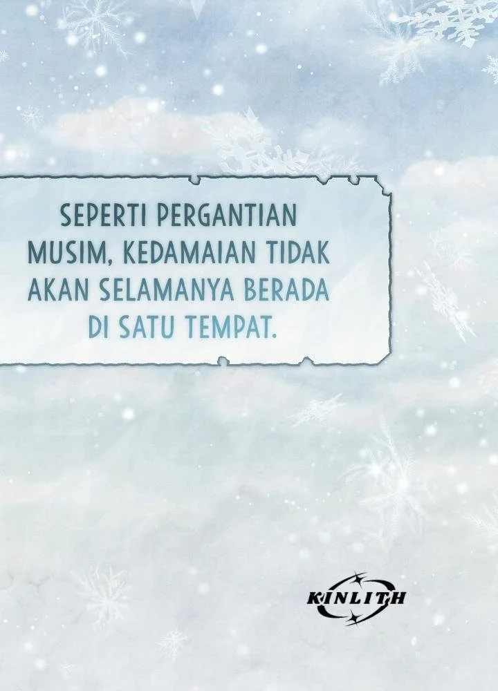 Welcome to the Rose Mansion Chapter 55 Gambar 74