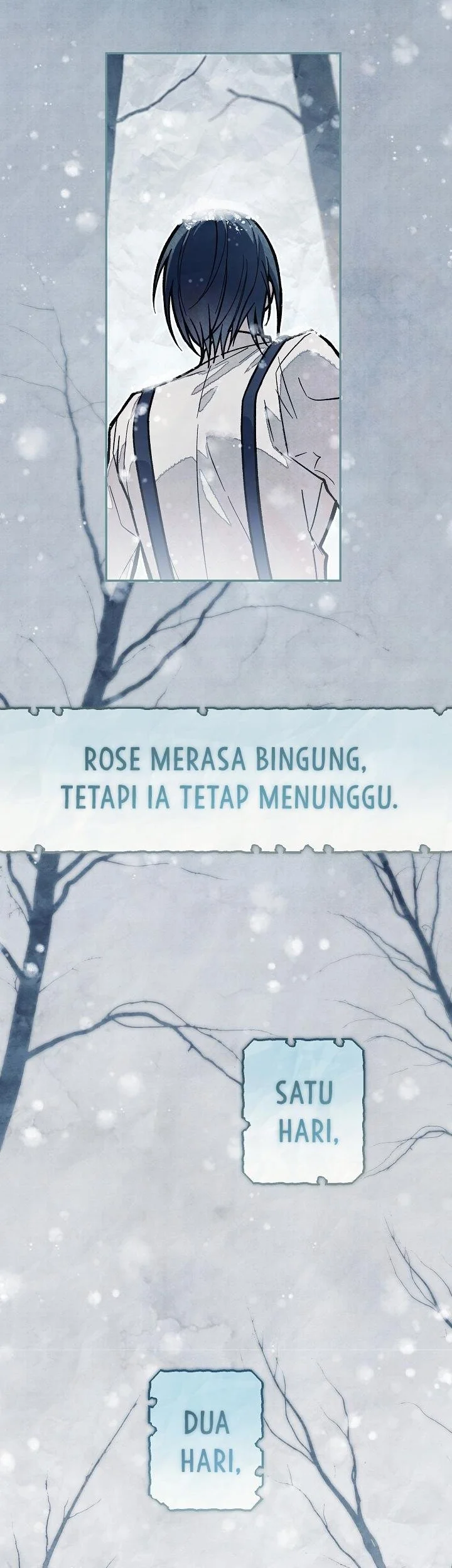 Welcome to the Rose Mansion Chapter 55 Gambar 76