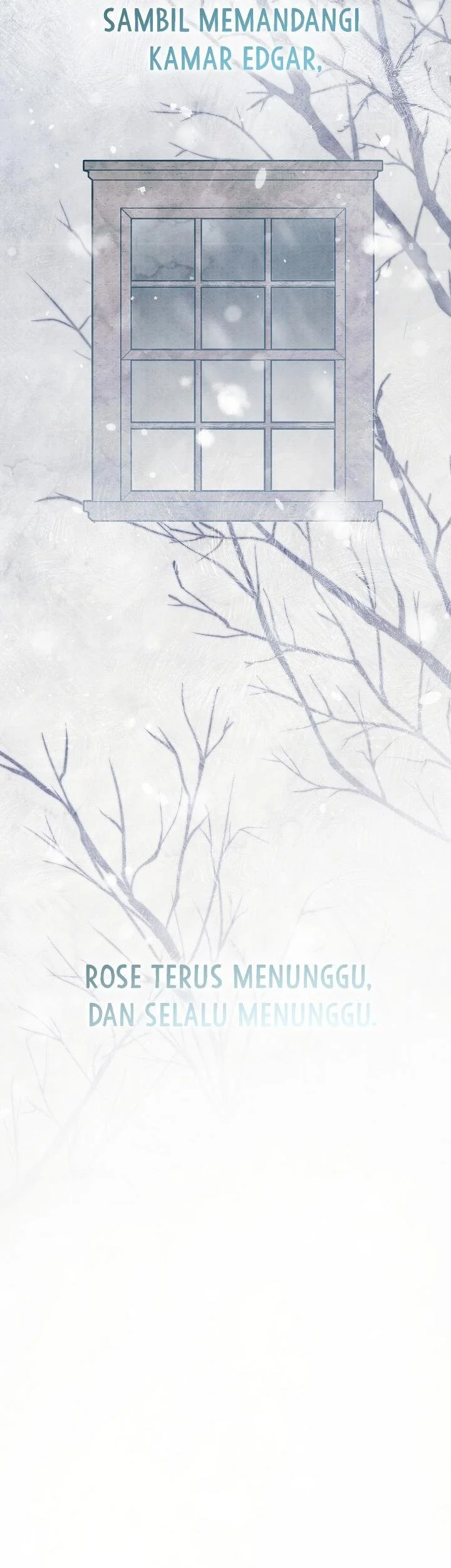 Welcome to the Rose Mansion Chapter 55 Gambar 79