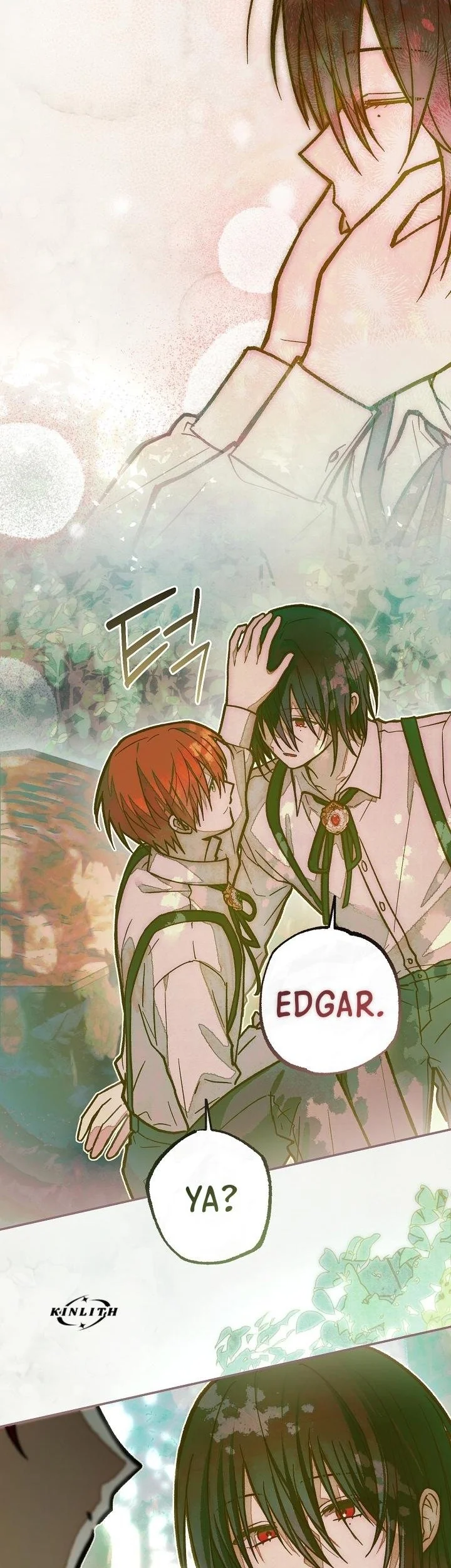 Welcome to the Rose Mansion Chapter 55 Gambar 50
