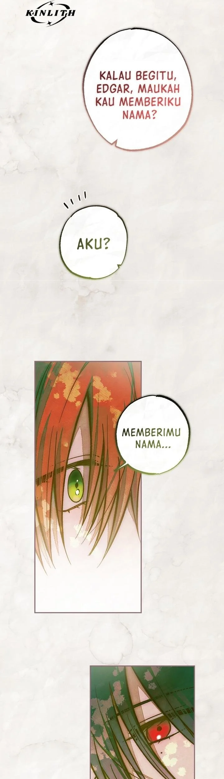 Welcome to the Rose Mansion Chapter 55 Gambar 54