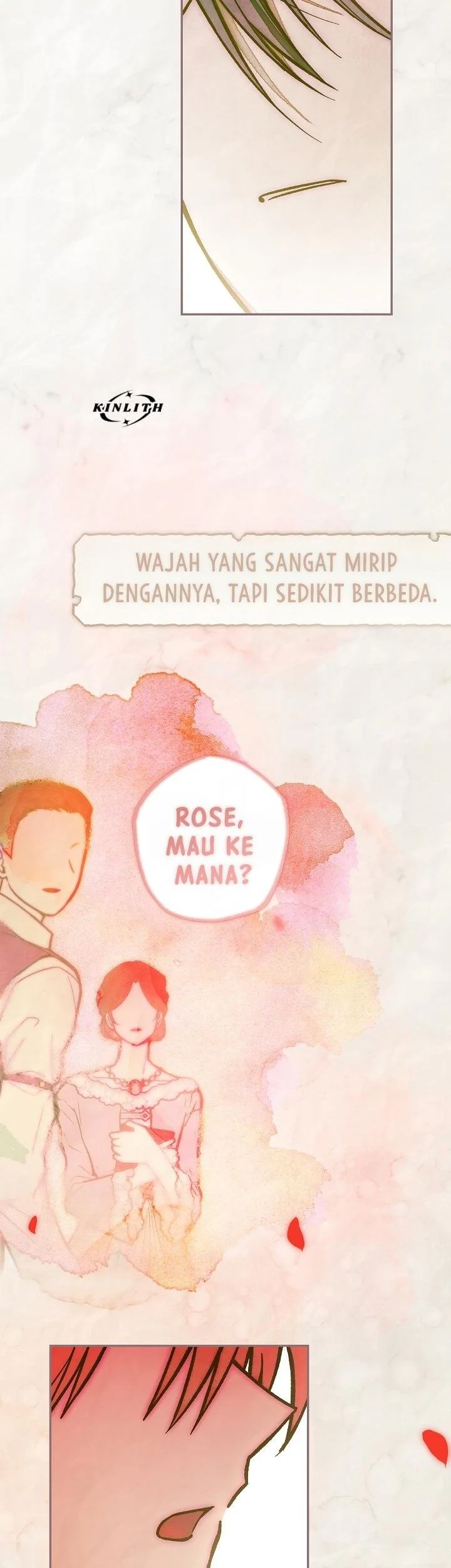 Welcome to the Rose Mansion Chapter 55 Gambar 55