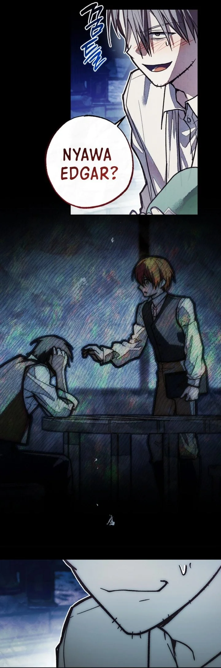 Welcome to the Rose Mansion Chapter 56 Gambar 63