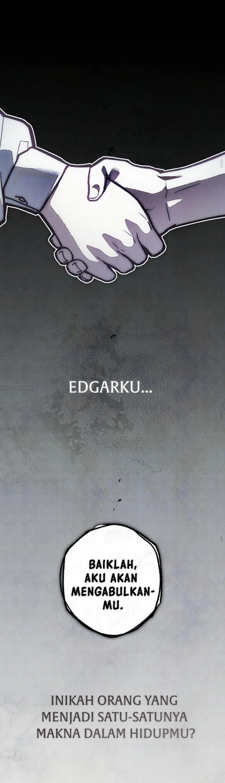 Welcome to the Rose Mansion Chapter 56 Gambar 65