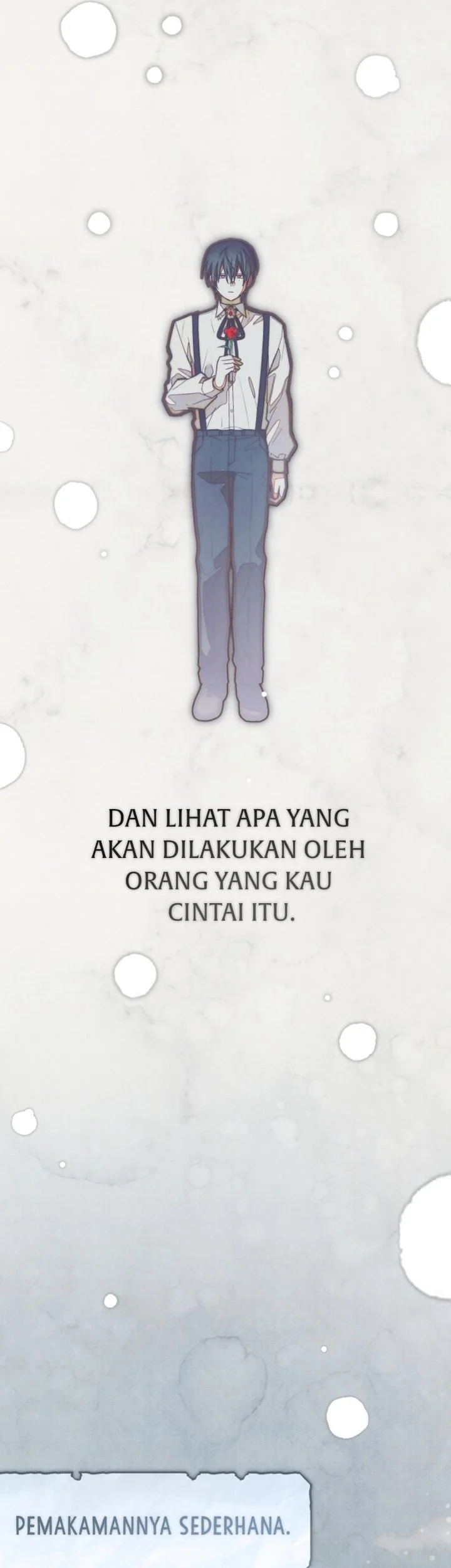 Welcome to the Rose Mansion Chapter 56 Gambar 69