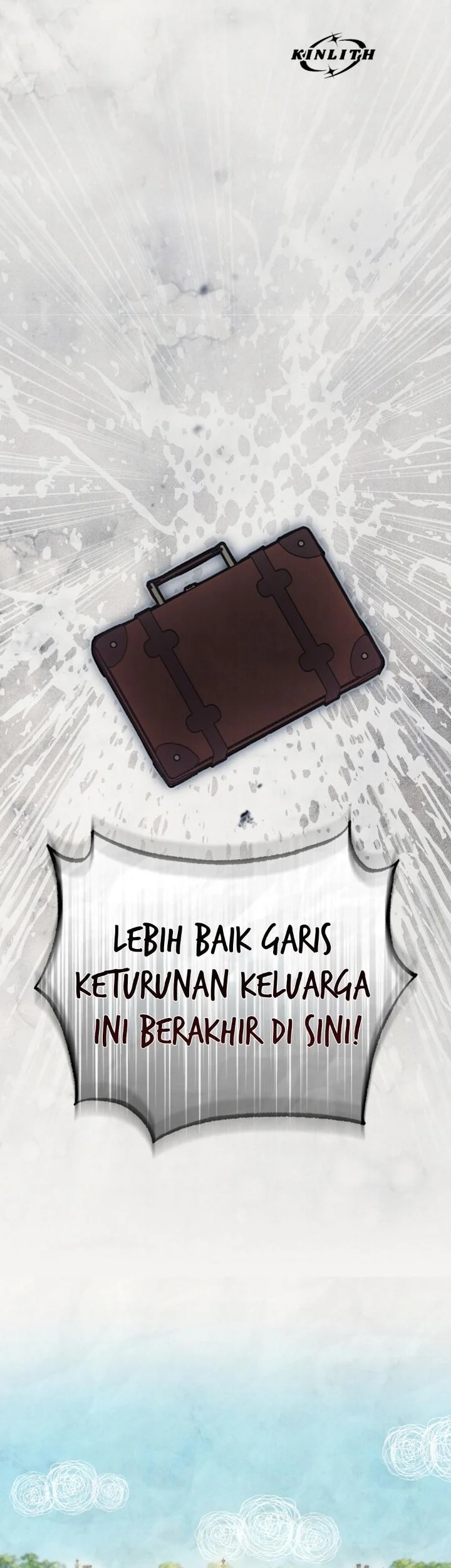Welcome to the Rose Mansion Chapter 56 Gambar 75