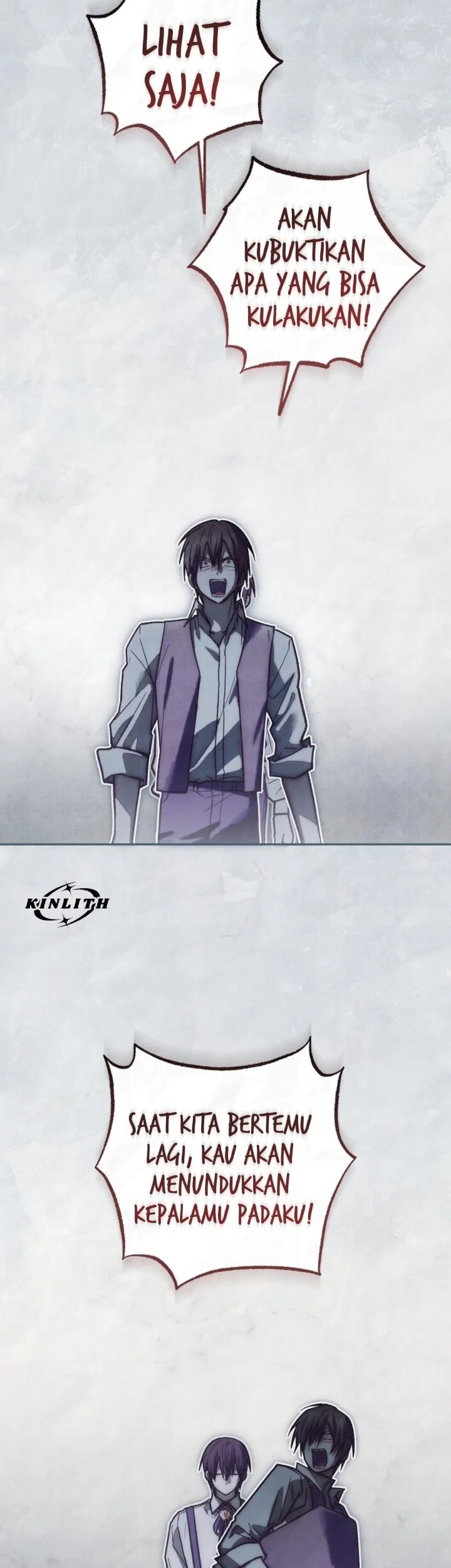 Welcome to the Rose Mansion Chapter 56 Gambar 77