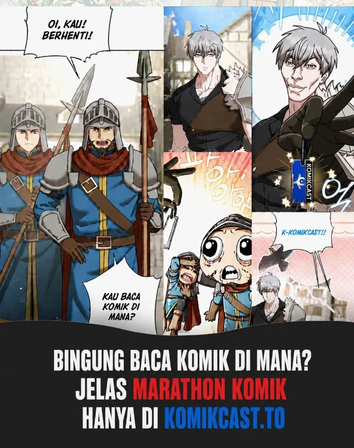 Welcome to the Rose Mansion Chapter 56 Gambar 82