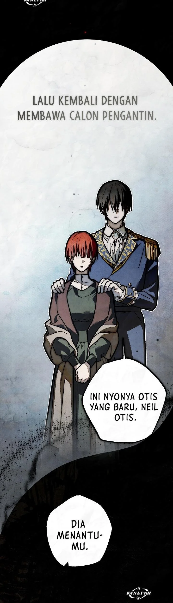 Welcome to the Rose Mansion Chapter 57 Gambar 63