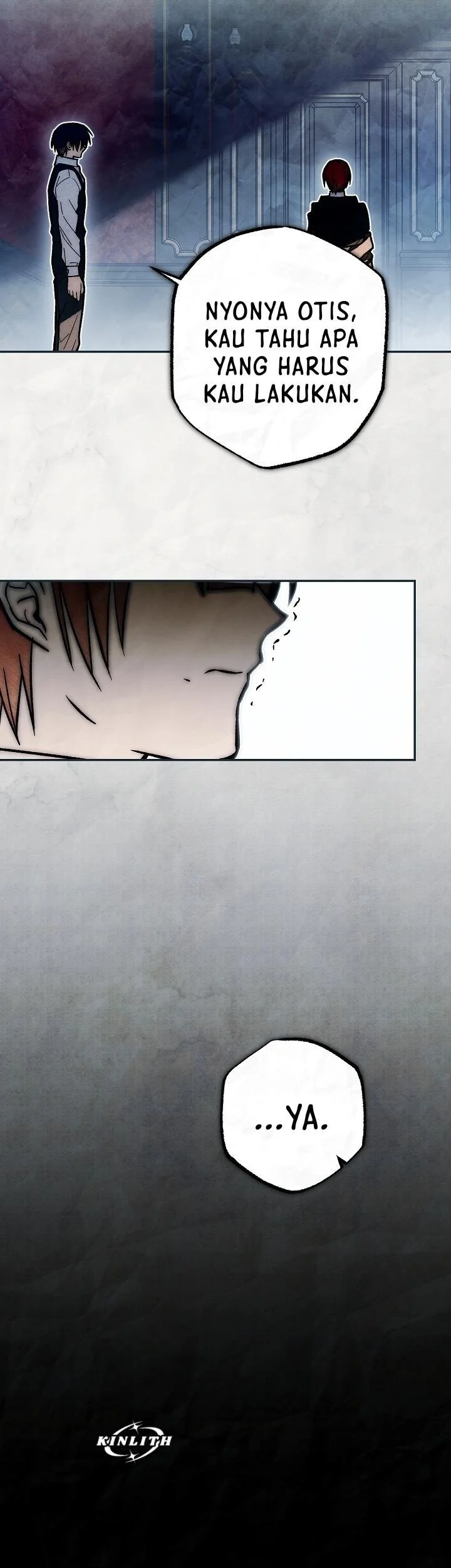 Welcome to the Rose Mansion Chapter 57 Gambar 66