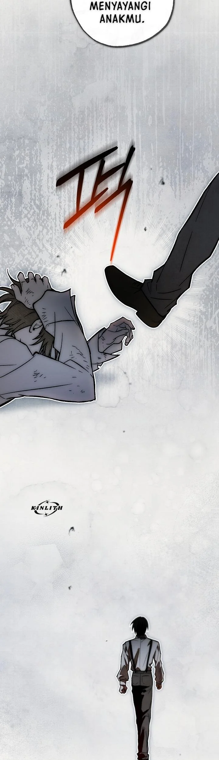 Welcome to the Rose Mansion Chapter 57 Gambar 70