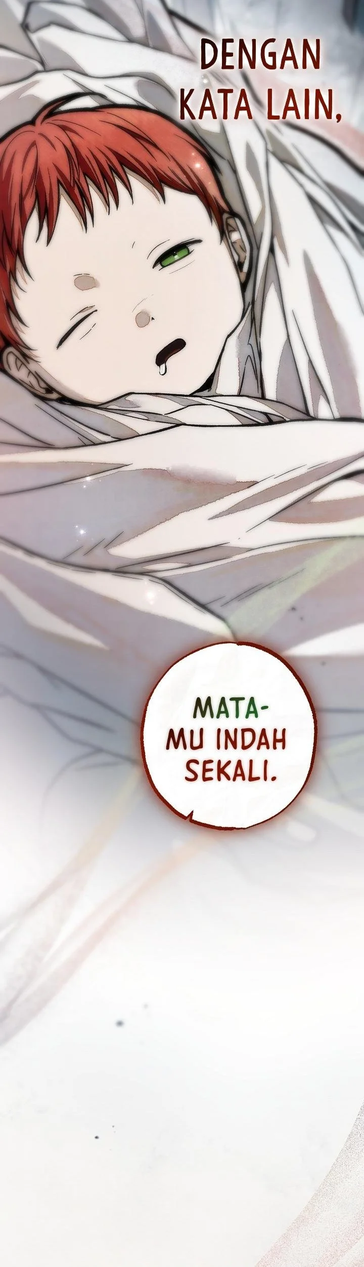 Welcome to the Rose Mansion Chapter 57 Gambar 73