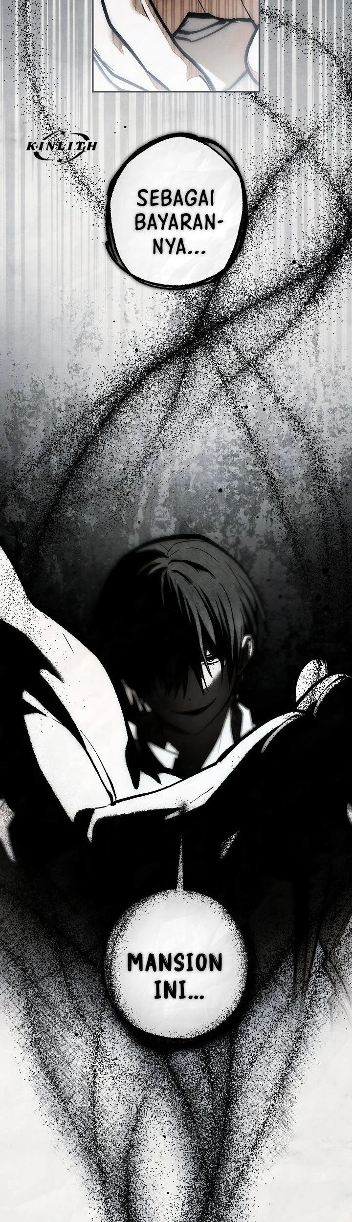 Welcome to the Rose Mansion Chapter 57 Gambar 49