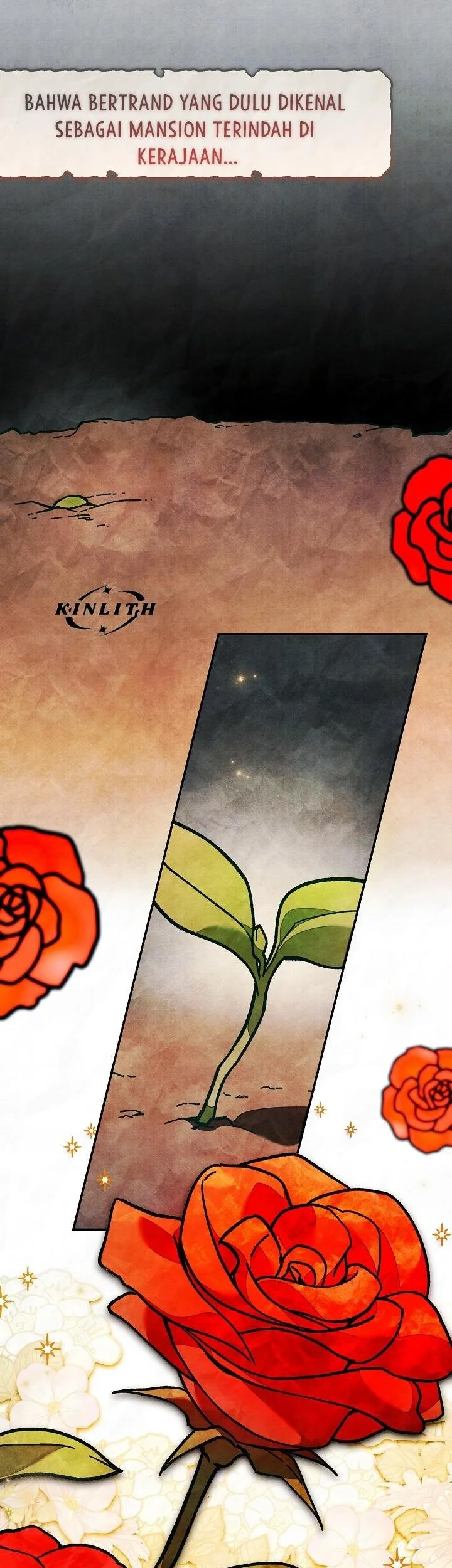 Welcome to the Rose Mansion Chapter 57 Gambar 55