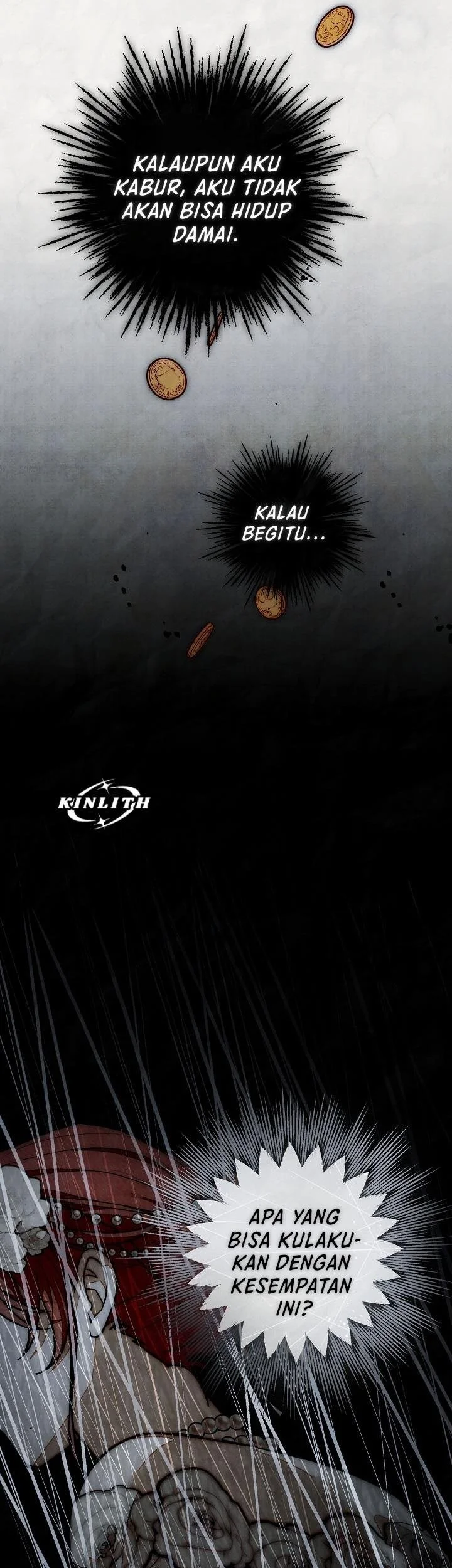 Welcome to the Rose Mansion Chapter 58 Gambar 61