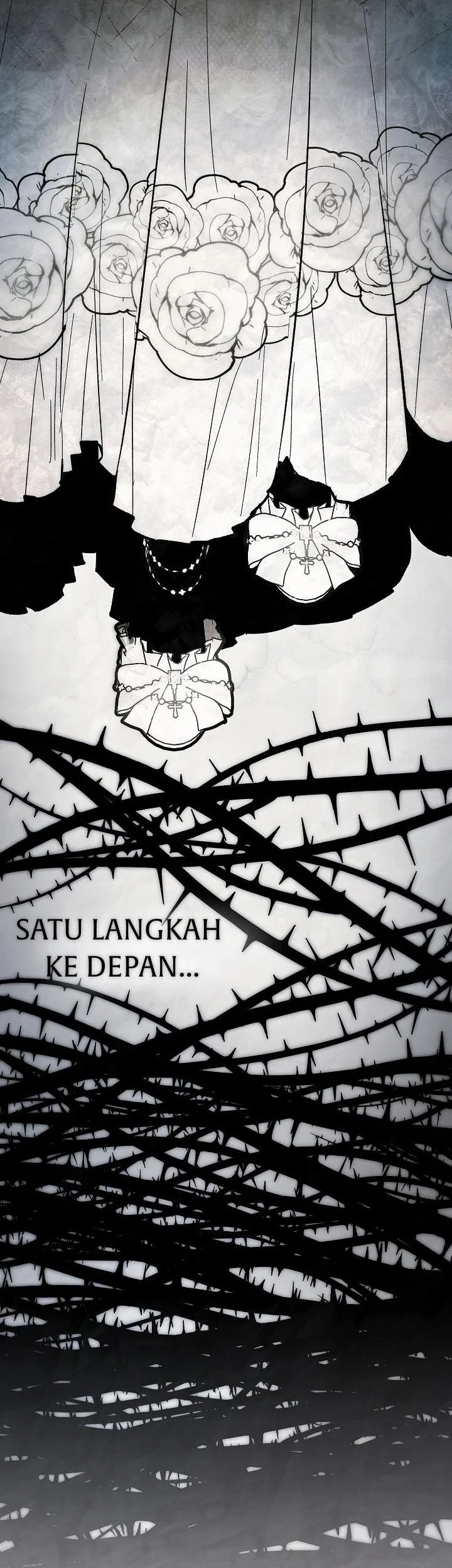 Welcome to the Rose Mansion Chapter 58 Gambar 70