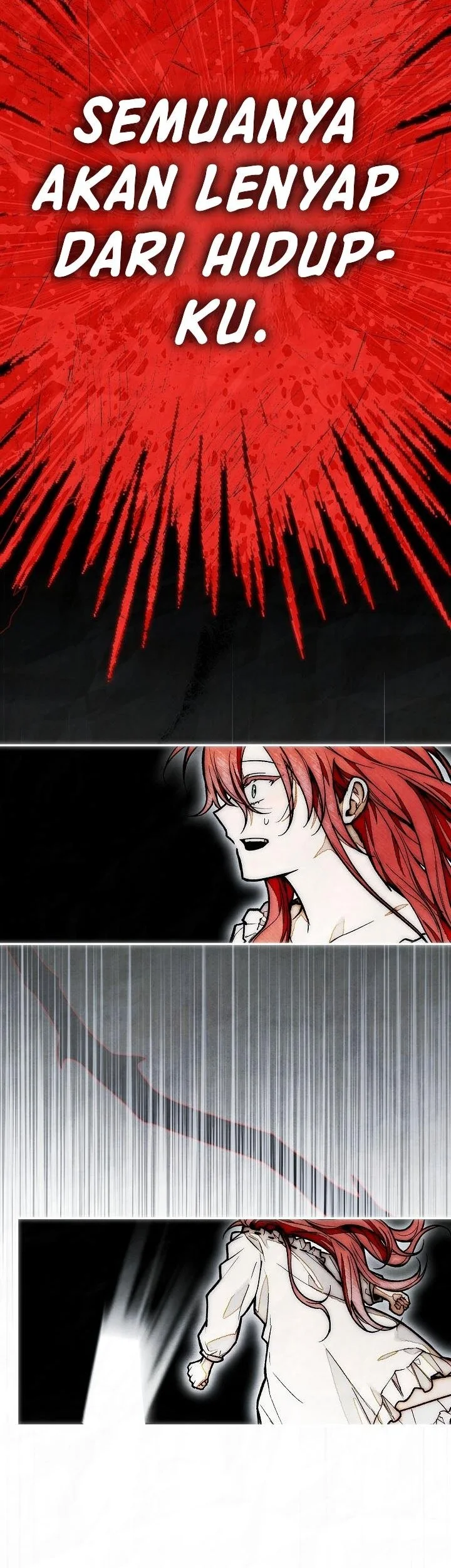 Welcome to the Rose Mansion Chapter 58 Gambar 45