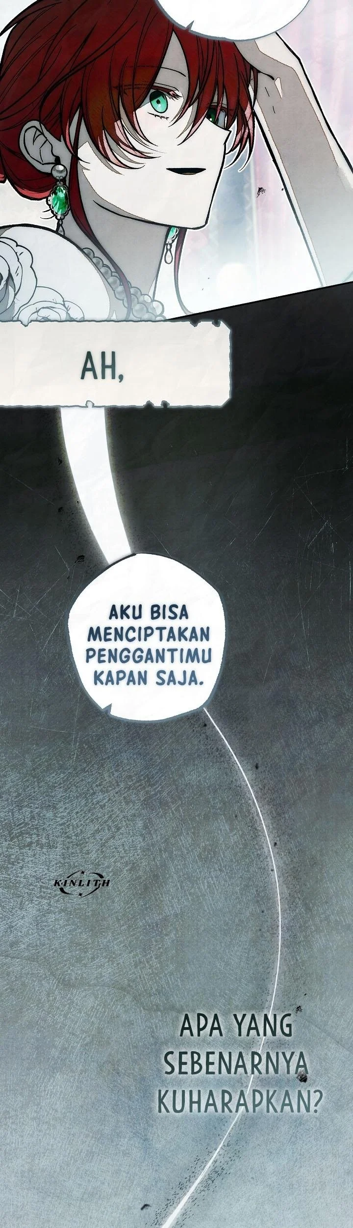 Welcome to the Rose Mansion Chapter 58 Gambar 51
