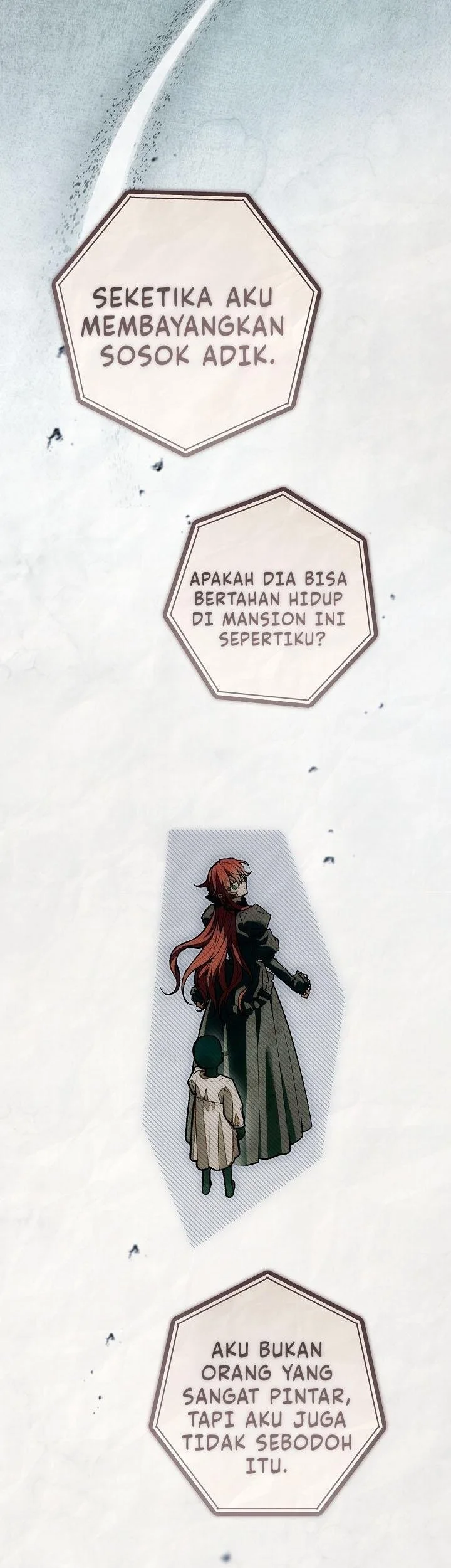 Welcome to the Rose Mansion Chapter 58 Gambar 52