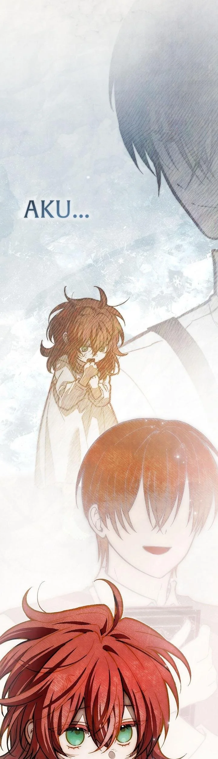 Welcome to the Rose Mansion Chapter 58 Gambar 54