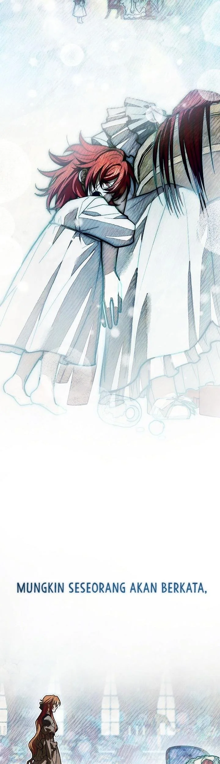 Welcome to the Rose Mansion Chapter 58 Gambar 58