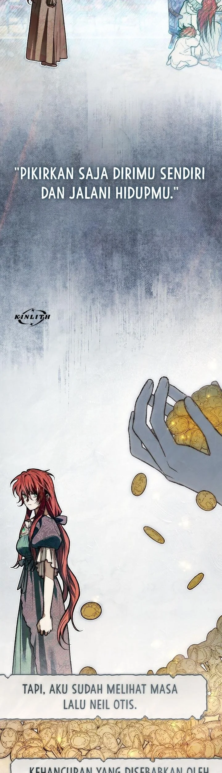 Welcome to the Rose Mansion Chapter 58 Gambar 59