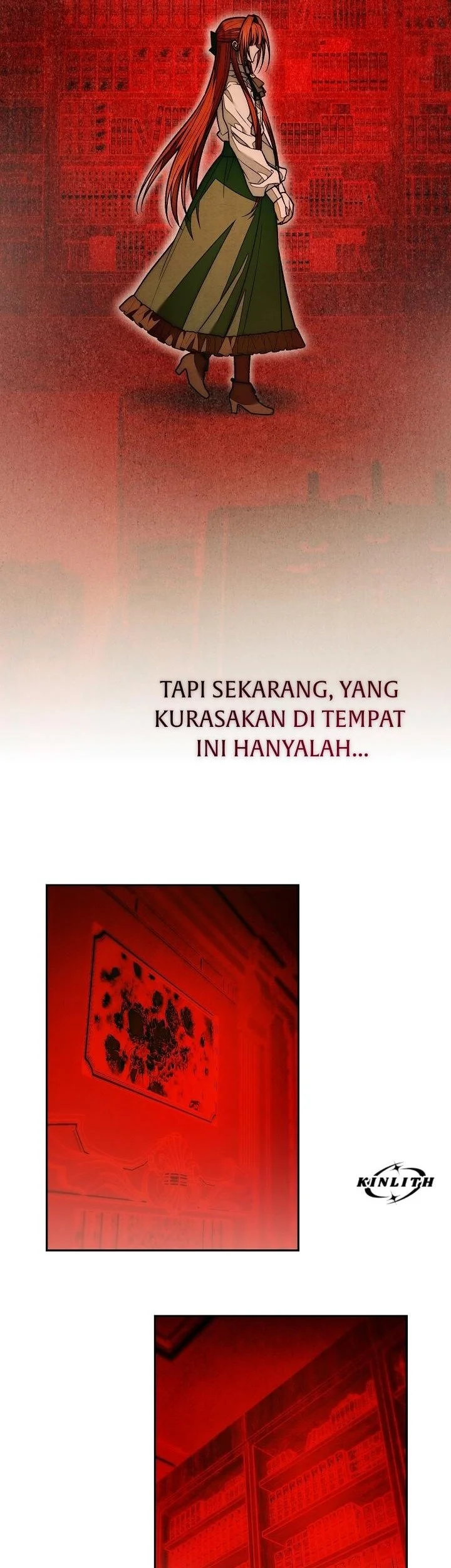 Welcome to the Rose Mansion Chapter 59 Gambar 67