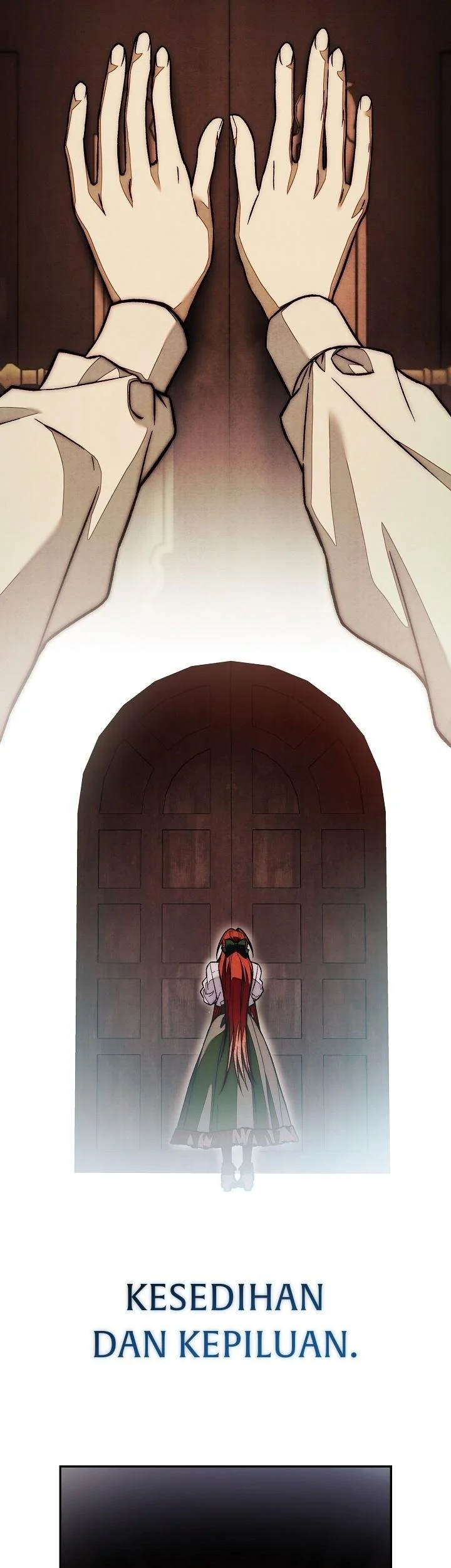 Welcome to the Rose Mansion Chapter 59 Gambar 69