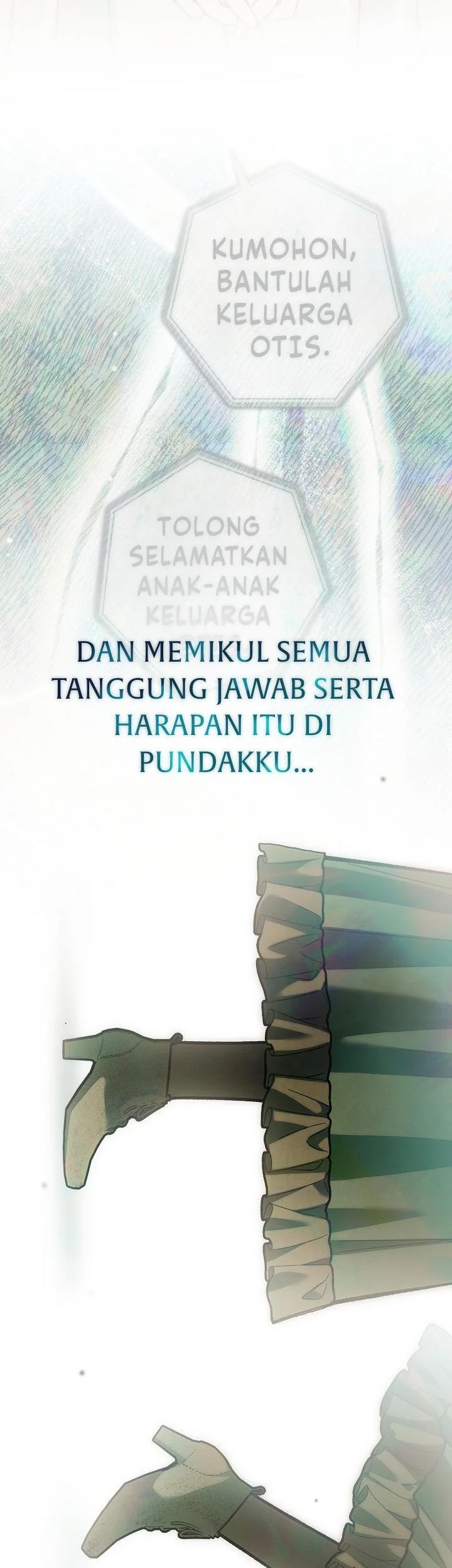 Welcome to the Rose Mansion Chapter 59 Gambar 71