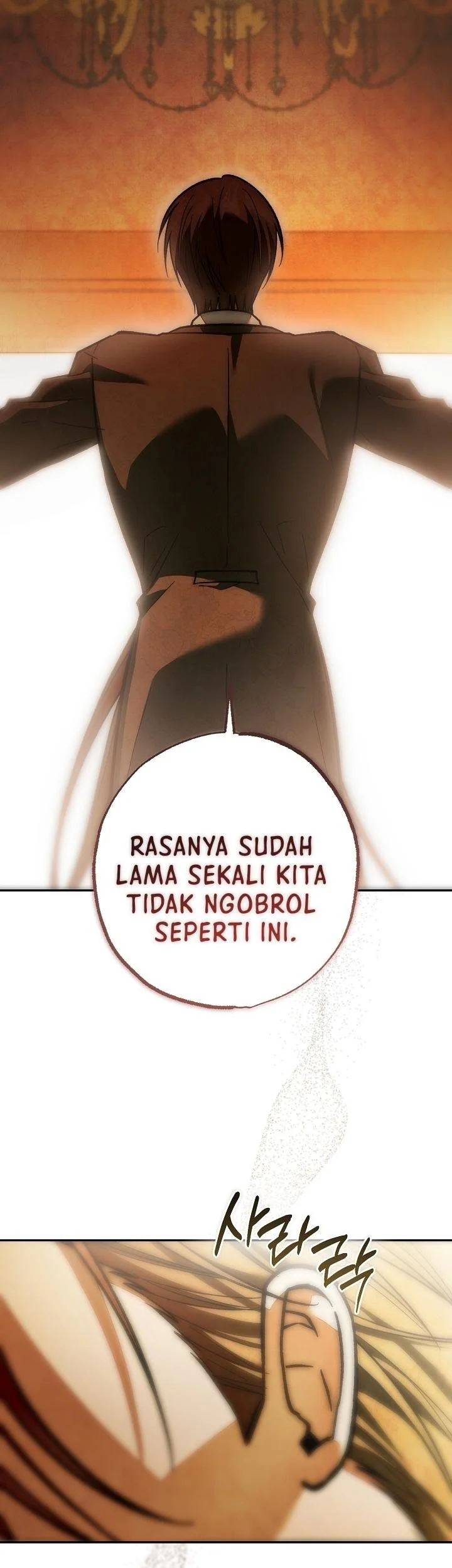 Welcome to the Rose Mansion Chapter 59 Gambar 76