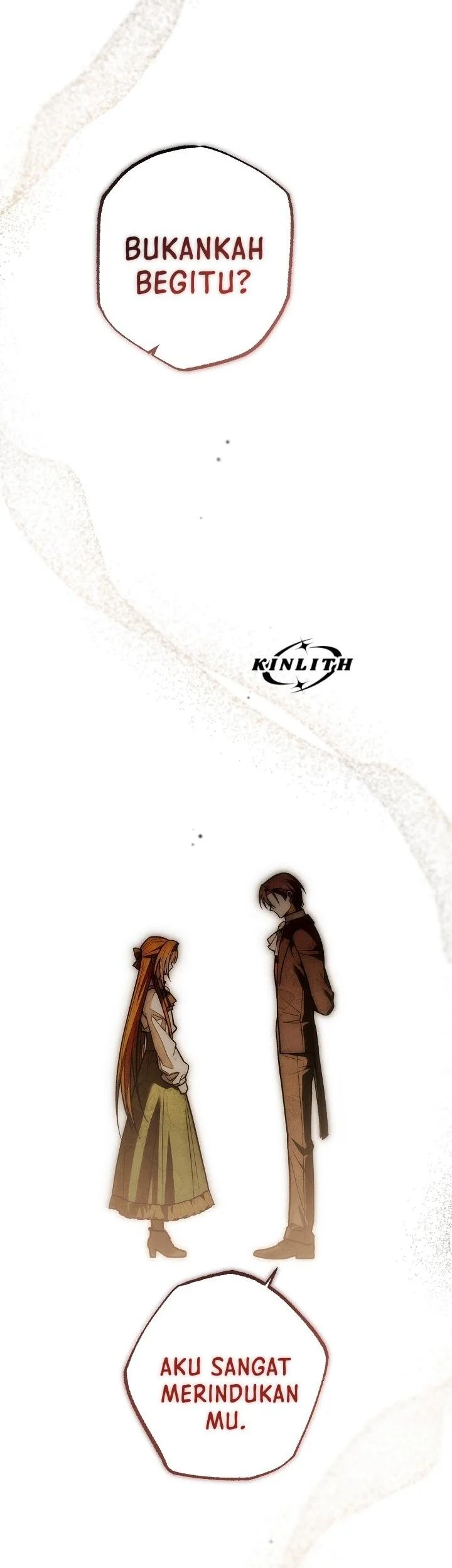 Welcome to the Rose Mansion Chapter 59 Gambar 77
