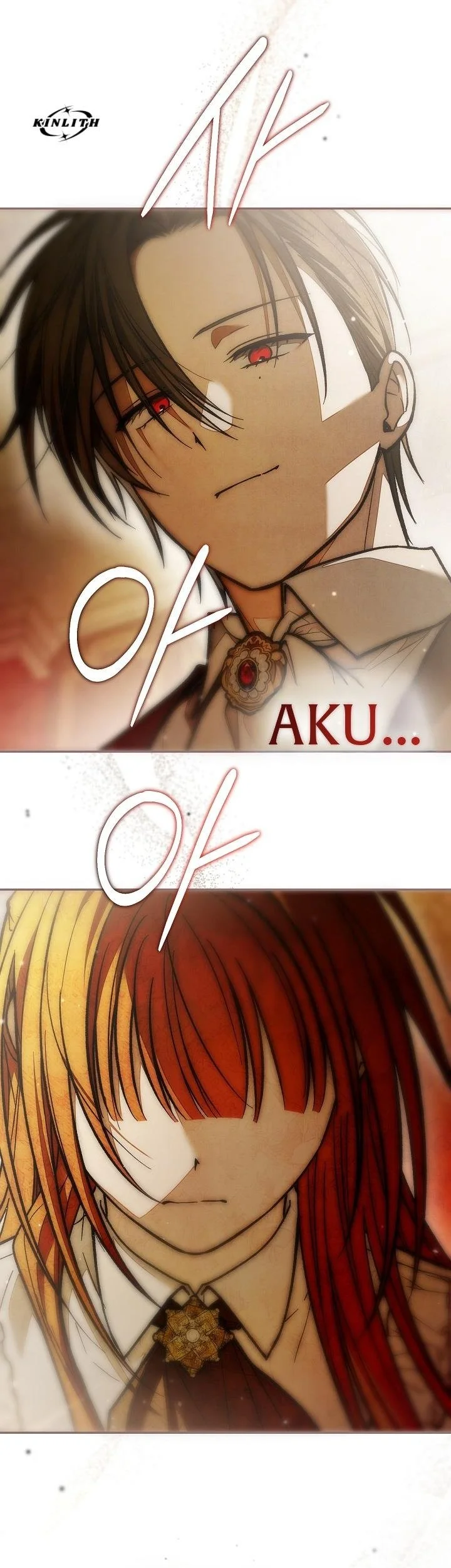 Welcome to the Rose Mansion Chapter 59 Gambar 78