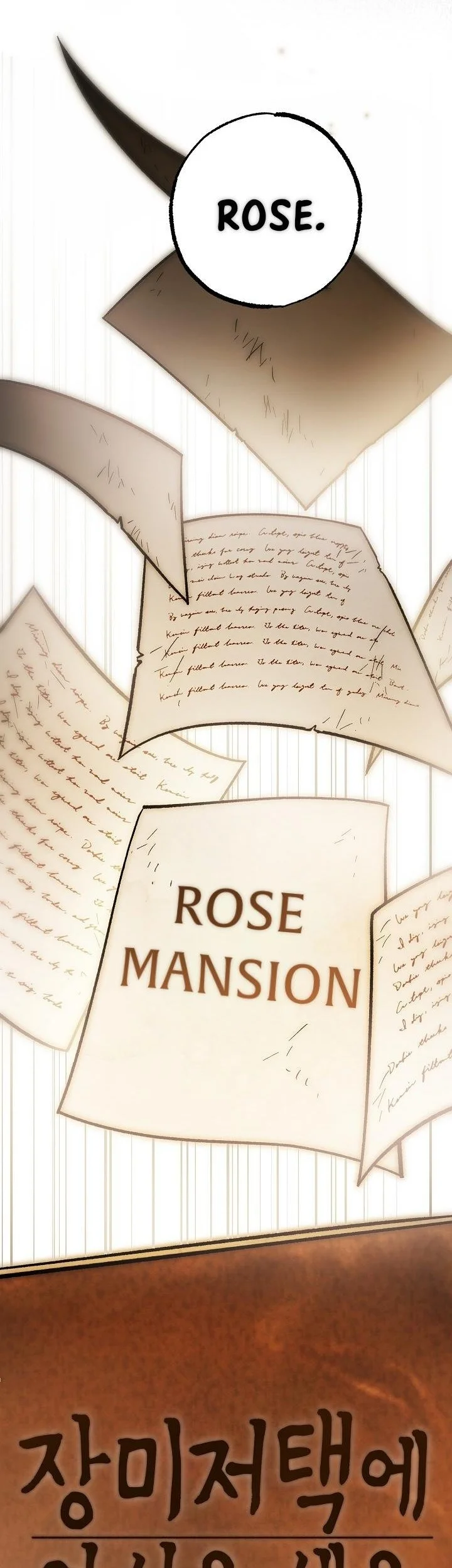 Welcome to the Rose Mansion Chapter 59 Gambar 50