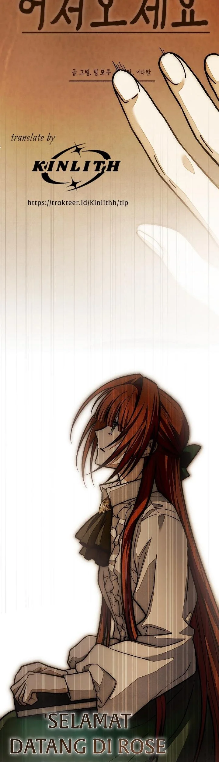 Welcome to the Rose Mansion Chapter 59 Gambar 51