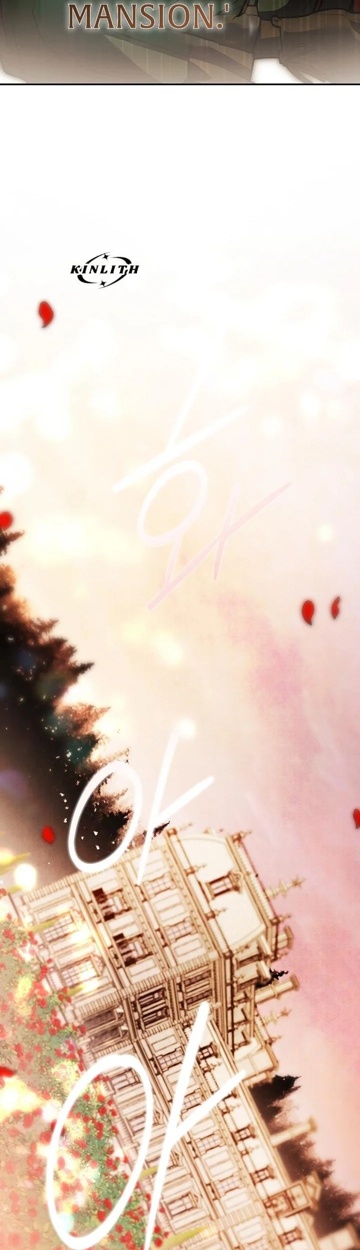 Welcome to the Rose Mansion Chapter 59 Gambar 52