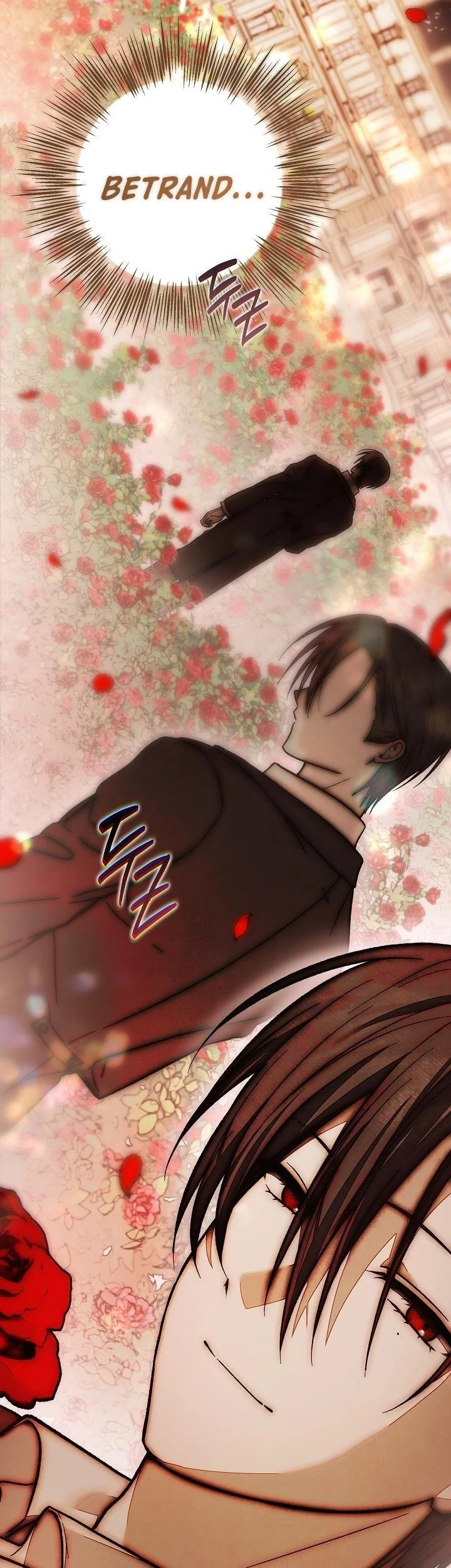 Welcome to the Rose Mansion Chapter 59 Gambar 53