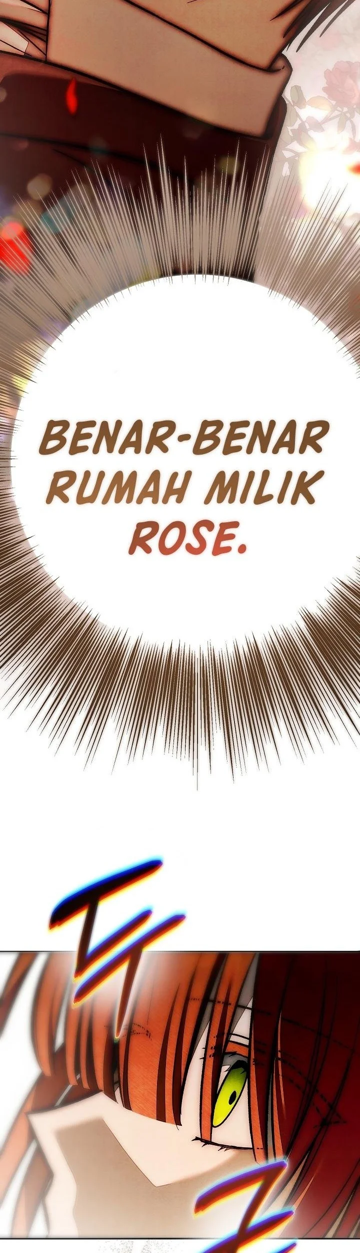 Welcome to the Rose Mansion Chapter 59 Gambar 54