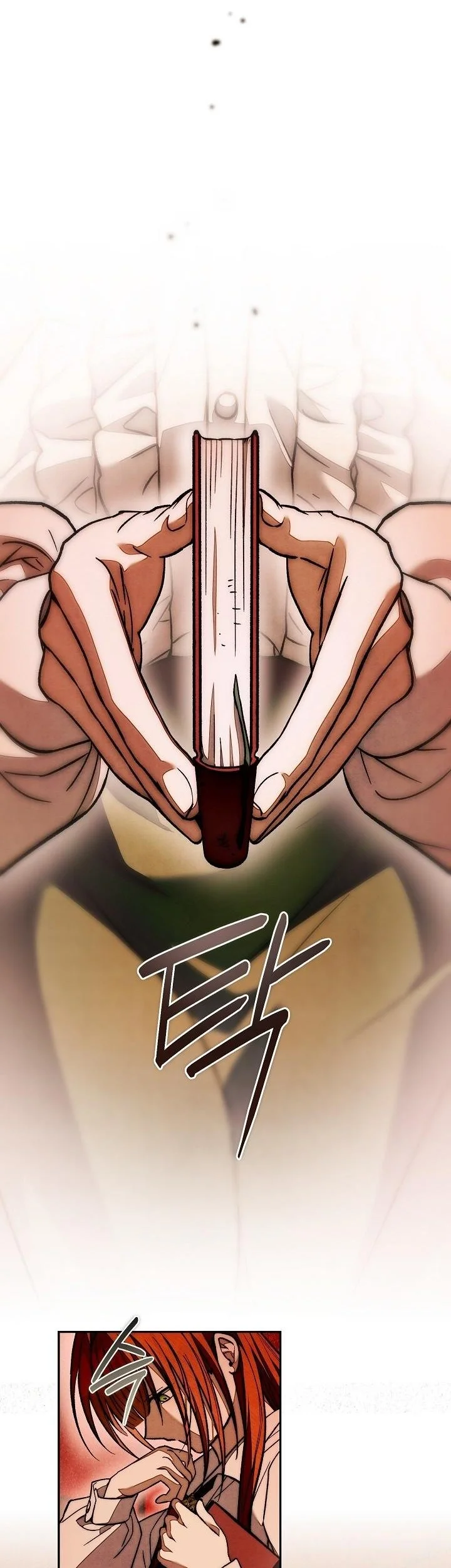 Welcome to the Rose Mansion Chapter 59 Gambar 59