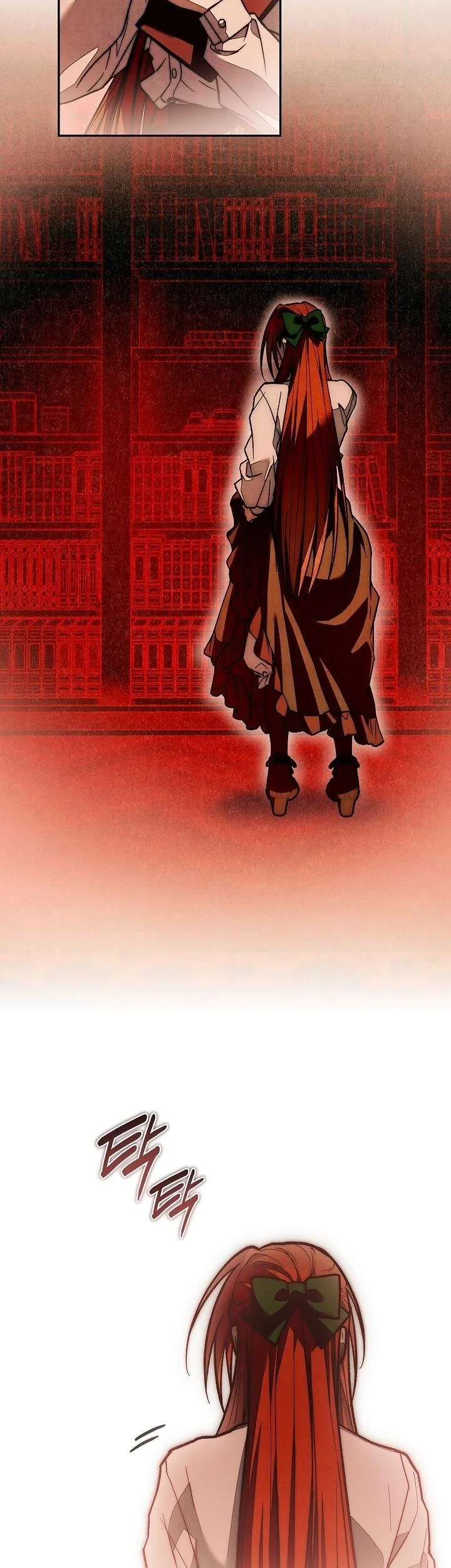 Welcome to the Rose Mansion Chapter 59 Gambar 60